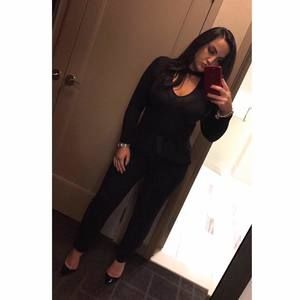 Meet your Posher, Kristiana